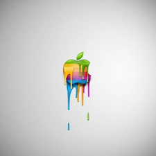 colors, Apple, Trap