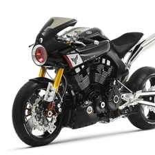 Yamaha MT-OS, Concept