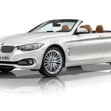 BMW, Cabrio, Convertible, 4 Series