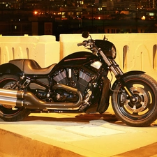 Harley Davidson Night Rod Special, Cruiser
