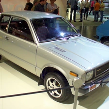 Daihatsu Charade