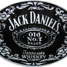 logo, Jack Daniels