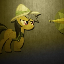 Daring Do