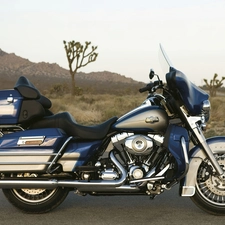 Harley-Davidson FLHTCU Ultra Classic Electra Glide