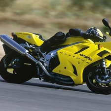 Triumph Daytona 955i