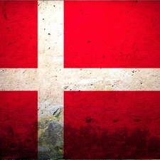 flag, Denmark