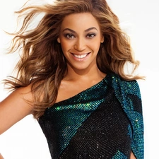 Hair, Beyonce Knowles, dispelled