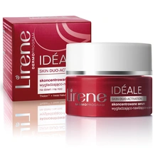 Do, face, Ideale, Creams, Lirene