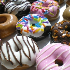 donuts