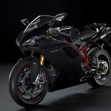 Ducati 1198s