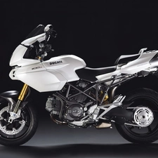 Ducati MTS1100S