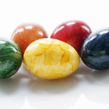 color, eggs