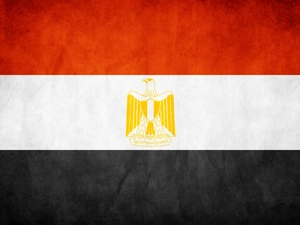 Egypt, flag, Member