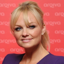 Emma Bunton, Smile