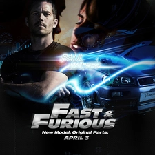 Fast & Furious