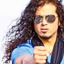 Jeff Scott Soto, Fist