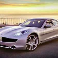 Fisker, fodder