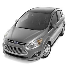 Ford C-Max Hybrid