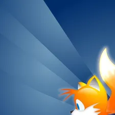 fox, FireFox, flying