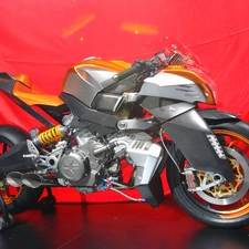 Aprilia FV2 1200