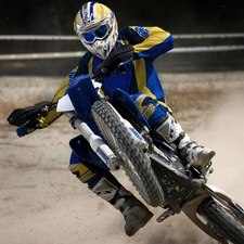 Husaberg FX 450