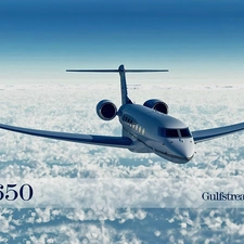 GulfStream G-650