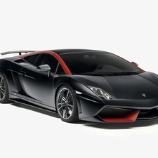 LP 570-4, Lamborghini, Gallardo