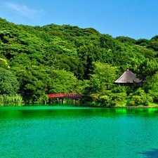 garden Sankeien, Yokohama