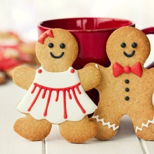 Gingerbread