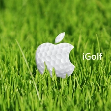 Apple, Golf