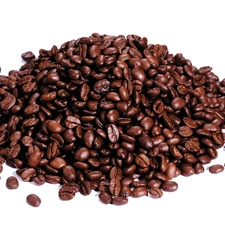 coffee, grains