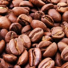coffee, grains