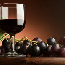 Wine, Grapes