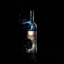 vodka, graphics