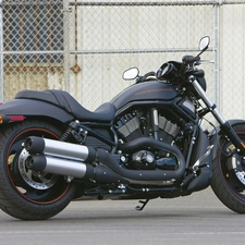 Harley-Davidson VRSC Night Rod