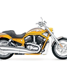 Harley Davidson Screamin Eagle