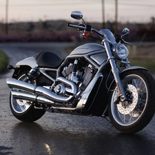 Harley Davidson VRSC V-Rod