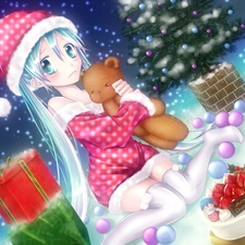 Hatsune Miku, gifts