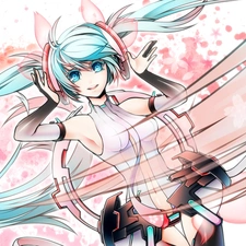 Hatsune Miku