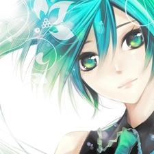 Hatsune Miku