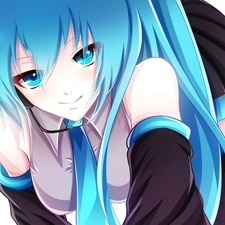 Hatsune Miku