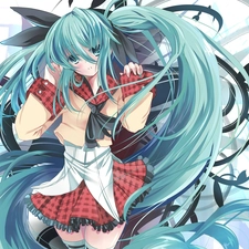 Hatsune Miku