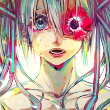 Vocaloid, Miku Hatsune