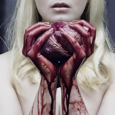 Heart, Women, Bleeding