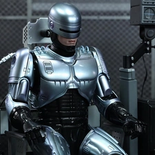 hero, Robocop, movie