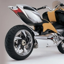 Concept, Honda GRF-1