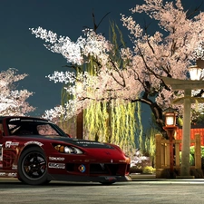 Honda S2000