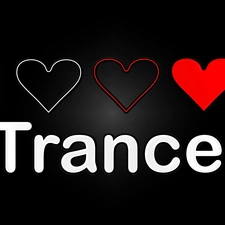 I love, Trance