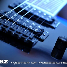 Ibanez RGR321, Duncan, Electric, Ibanez, Guitar