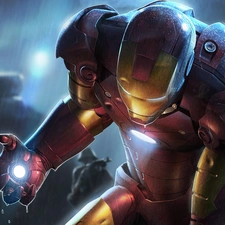 Iron Man